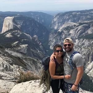 Meet your Posher, Justin